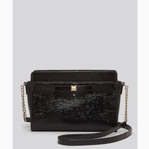 Kate Spade Beacon Court Angelica Bag - Black